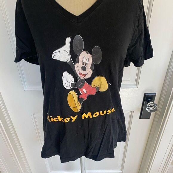 Youth Mickey Mouse Size Large Disney - Picture 3 of 4